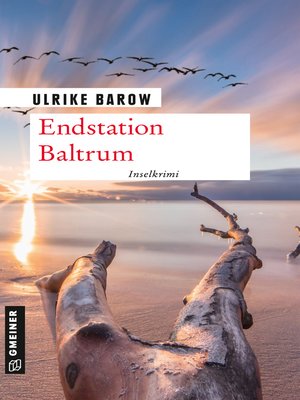 cover image of Endstation Baltrum